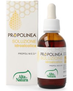 Propolinea Soluzione Ial 50ml