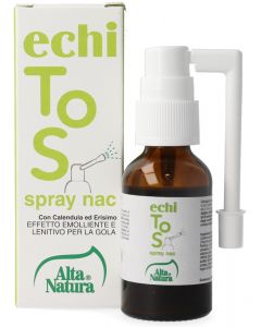 Echitos Spray Nac 20ml