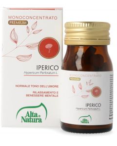 Iperico 60cpr Terranata