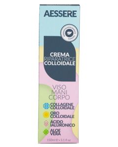 Crema Riparatrice Colloidale