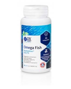 Eos Omega Fish Tg 1000 60perle