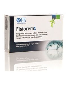 Eos Fisiorem1 96cpr