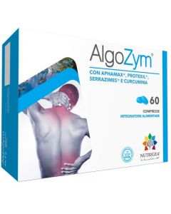 Algozym 60cpr