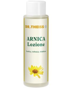 Theiss Arnica Lozione 250ml