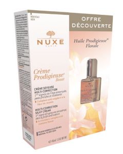 Nuxe Cpboost Cr Gel+hp 10ml