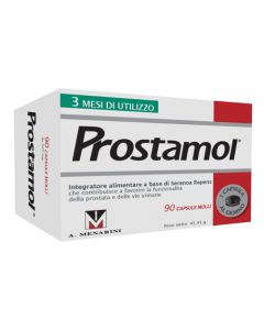 Prostamol 90cps