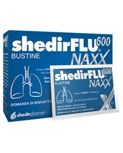 Shedirflu 600 Naxx 20bust