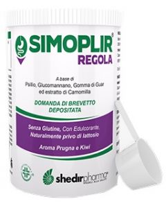 Simoplir Regola Polvere 140g