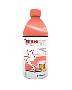 Termodren Evo Te' Pesca 500ml