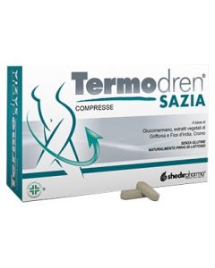 Termodren Sazia Compresse