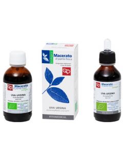 Uva Ursina Tm Bio 50ml