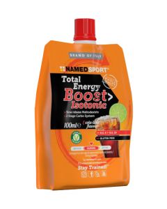 Total Energy Boost Iso Cola/li