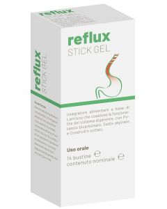 Reflux Stick Gel 12stickgel