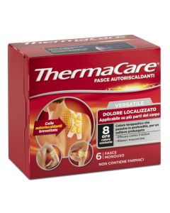 Thermacare Versatile Fascia6pz