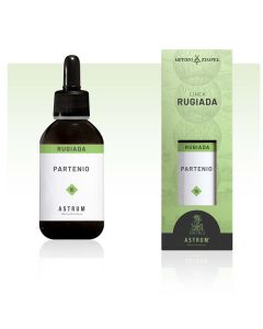 Partenio Astrum Rugiada 50ml