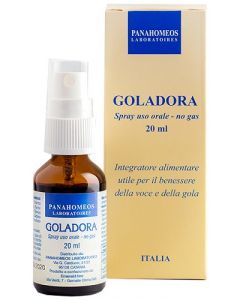 Goladora Spray Os 20ml