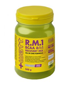 Rm1 Bcaa 811 Recovery Mix Appl