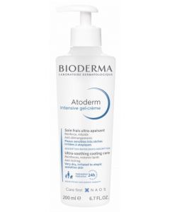 Atoderm Intens Gel Creme 200ml