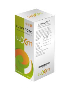 Luxfaroto Gocce 50ml