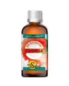 Cannella Olio Essenziale 30ml