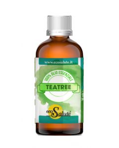 Tea Tree Olio Essenziale 30ml