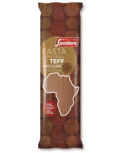 Ms Pasta Teff Spaghetti 400g