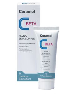 Ceramol Fluido Beta Complex