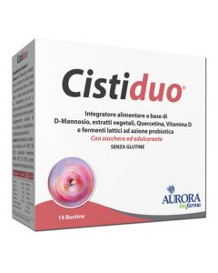 Cistiduo 14 Bustine