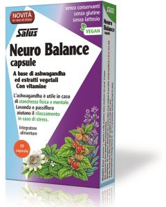 Neuro Balance 30cps