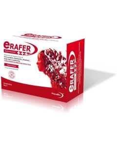 Erafer+++ 30 Bustine