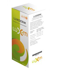 Luxderm Gocce 50ml