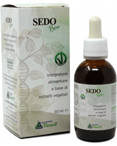 Sedo Ben 50ml