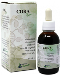 Cora Ben 50ml