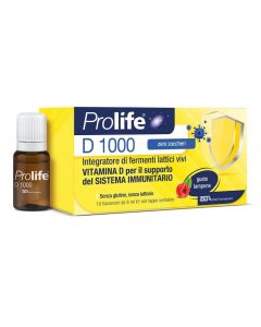 Prolife D 1000 80ml
