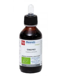 Ginepro Tintura Madre Bio100ml