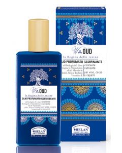 W Oud Olio Profumato Ill 50ml