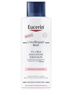 Eucerin Urearep Pl 5% Urea Emu