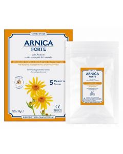 Arnica Forte Cerotti 5pz Dm