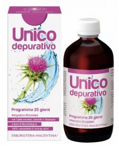 Depurativo Unico 250ml