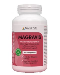 Magravis 180cpr