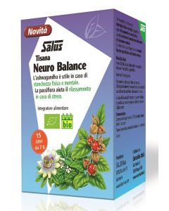 Neuro Balance Tisana 15filt