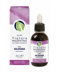Valeriana Tintura Magen 50ml