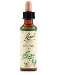 Walnut Bach Orig 20 Ml