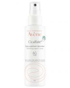 Avene Cicalfate+spr Adsorb Len