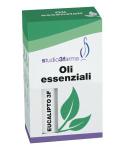 Eucalipto 3f Oe 10ml