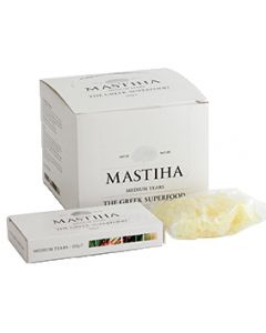 Mastiha Di Chios Puro 50 G