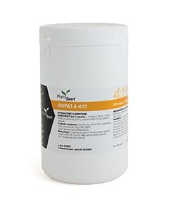 Amino A 4 1 1 200cps