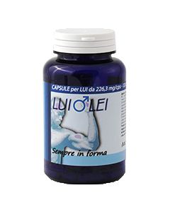 Lui O Lei Uomo 120cps