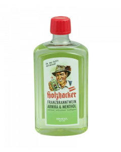 Holzhacker Fran Soluzione500ml