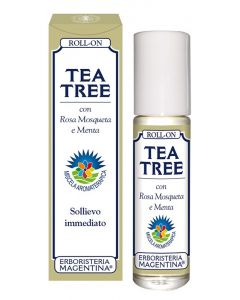 Tea Tree Roll-on 10ml